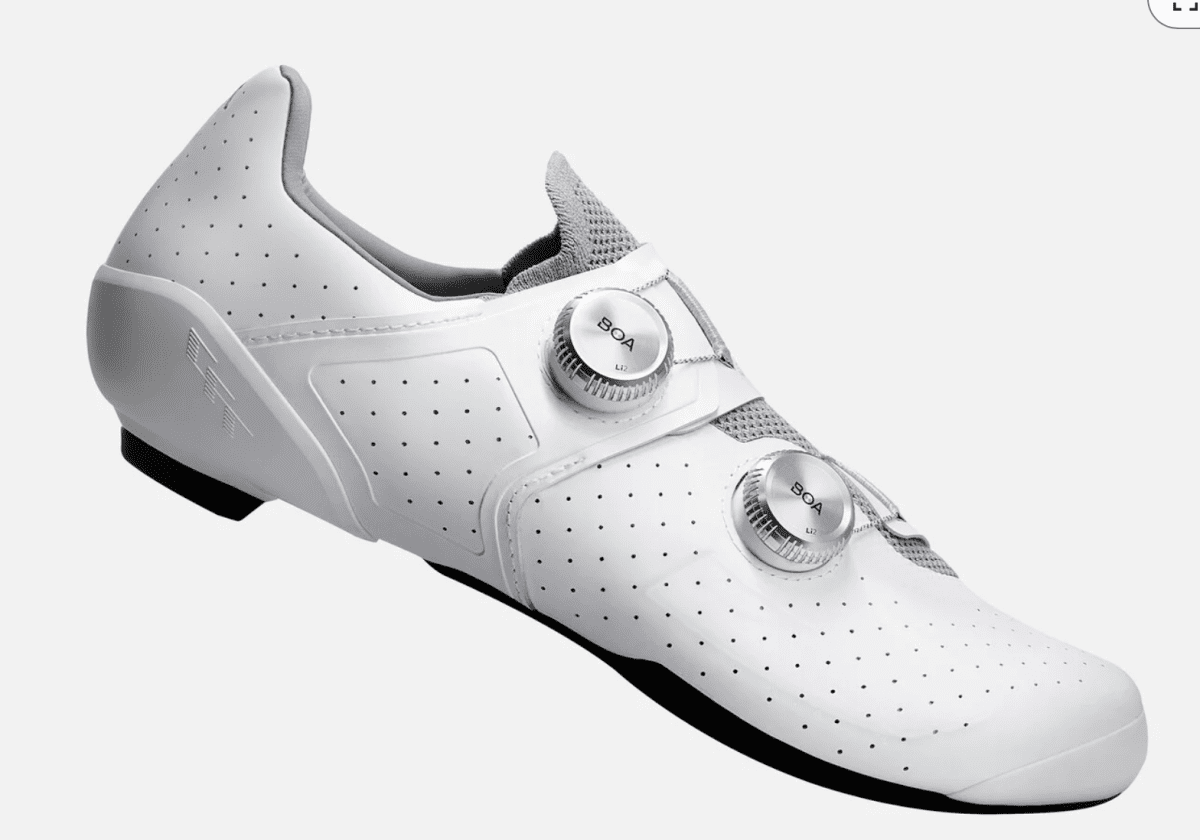 Canyon Tempr Off-Road Cycling Shoes
